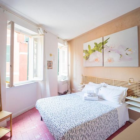 Il Leudo Dei Cinque Sensi Apartment Вернаца Екстериор снимка