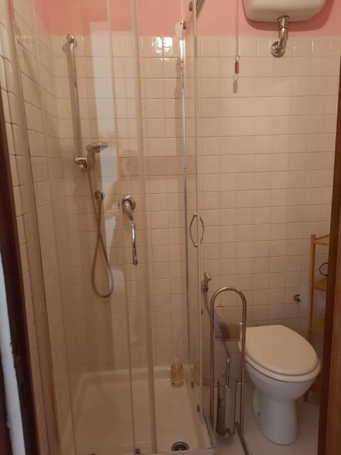 Il Leudo Dei Cinque Sensi Apartment Вернаца Екстериор снимка