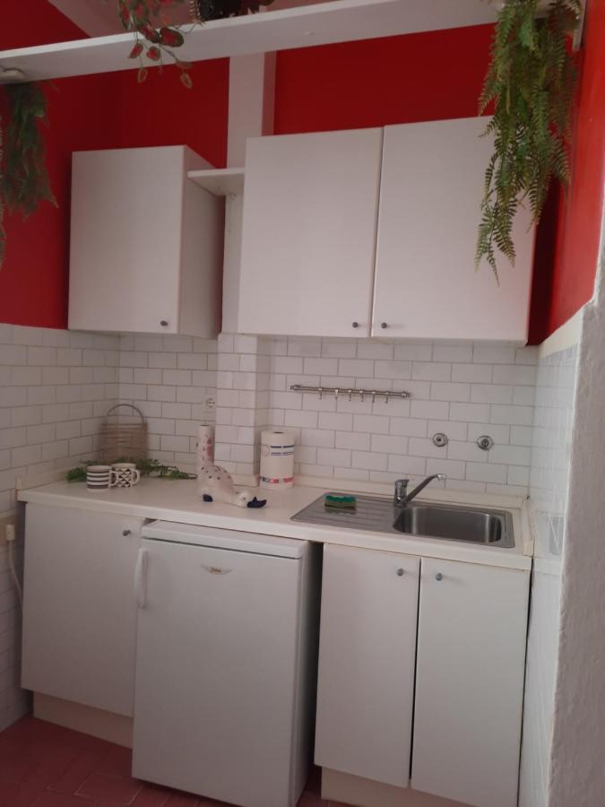 Il Leudo Dei Cinque Sensi Apartment Вернаца Екстериор снимка