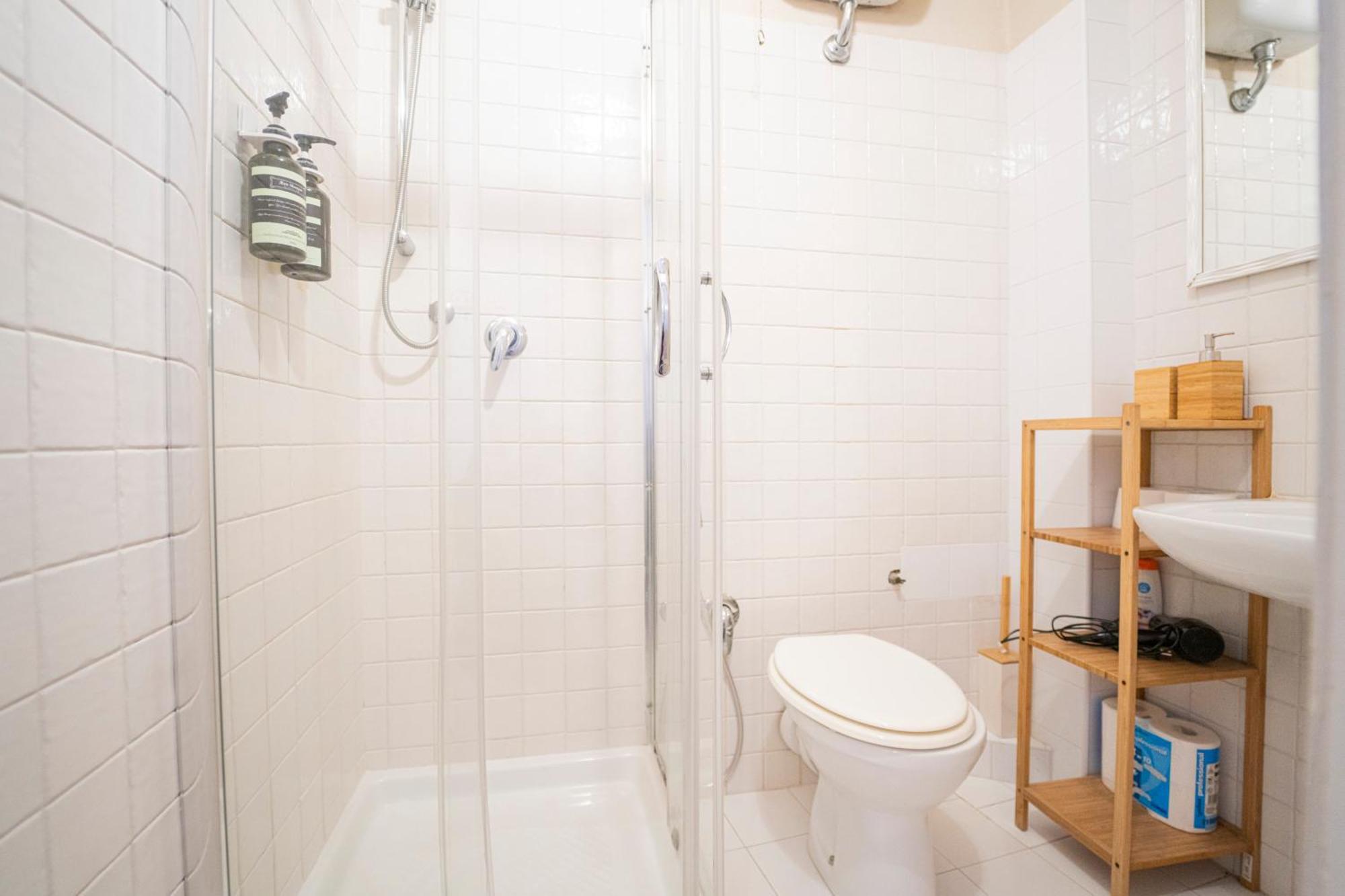 Il Leudo Dei Cinque Sensi Apartment Вернаца Екстериор снимка